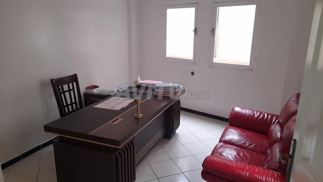 Appartement à vendre 114 m² à Casablanca