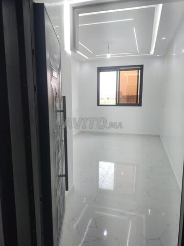 شقة جديدة في محاميد 9