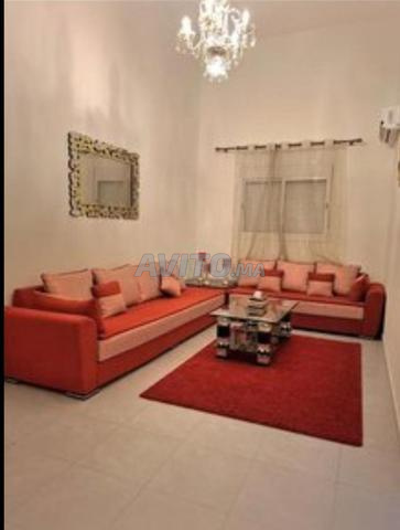 شقة بجوار ماكدونالدز طريق صافي - 2