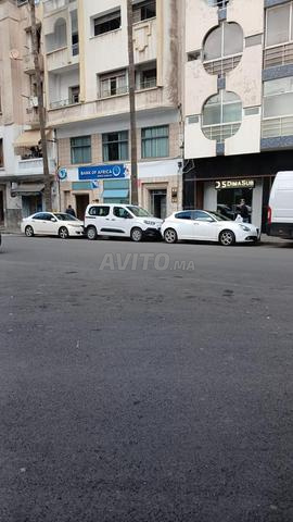 Appartement à vendre 114 m² à Casablanca