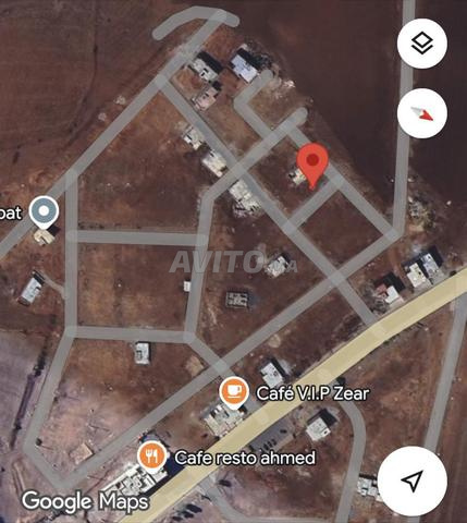 Terrain à vendre Pin Roman - 2