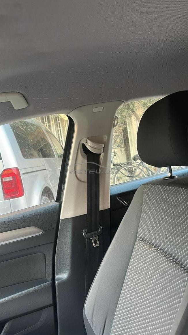 Volkswagen Passat B8 Diesel Automatique 2017