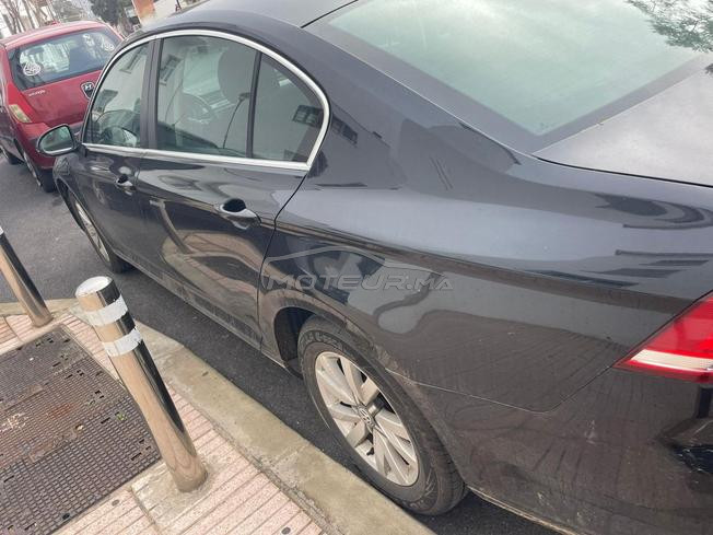 Volkswagen Passat B8 Diesel Automatique 2017