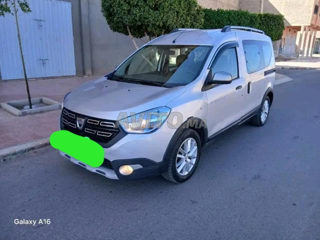 سيارة دوكير للبيع - 2