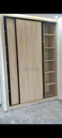 شقة جديدة في محاميد 9 - 2