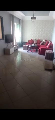 شقة مفروشة للإيجار - 2