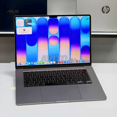 🌟 MacBook Air 15 🌟 Apple M3 Excellente Batterie.
