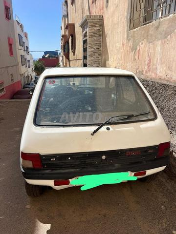 Peugeot 205