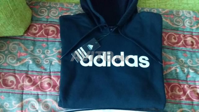 Survêtement Adidas original neuf taille L - 2