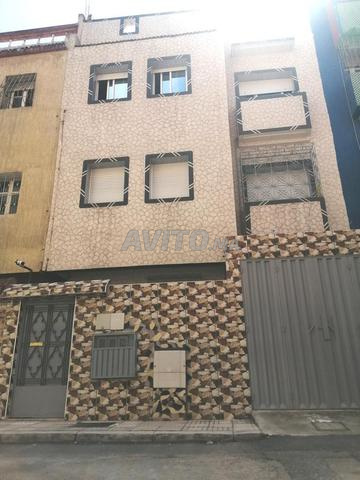 Hay El Qods El Bernoussi