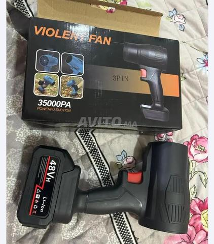 تنظيف سريع - 2