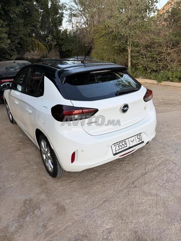 أوبل كورسا - 2