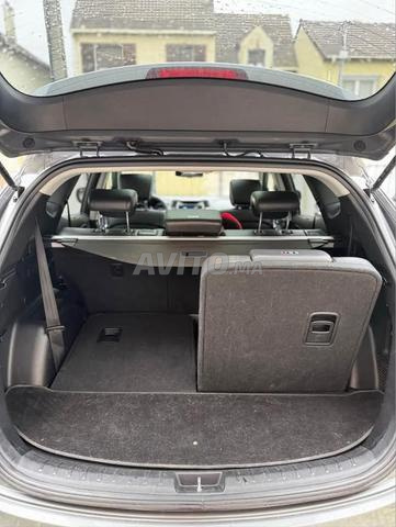 HYUNDAI SANTA FE DIESEL FAMILIALE 07 PLACES 2012 - 2