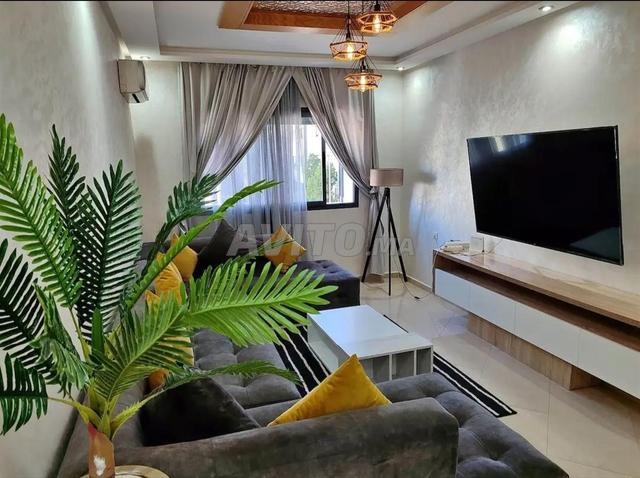 شقة في وسط المدينة، بلا سيط، للعائلات فقط - 2