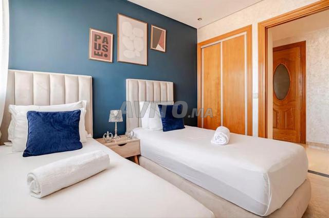 شقة جميلة للبيع في قلب جليز - 2