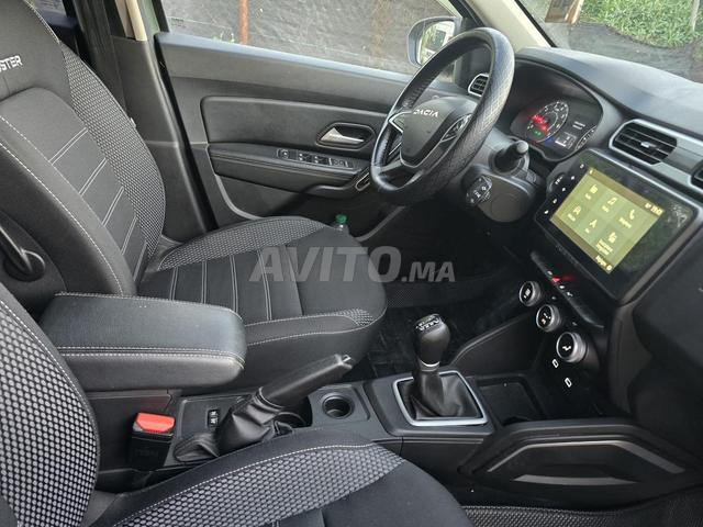 Duster à vendre - 2