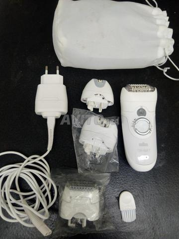 إبيلاسيون براون 7 قابلة للشحن - 2