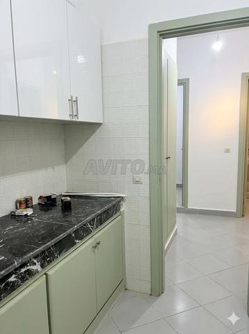 شقة أنيقة للكراء الشهري بمدينة أصيلة - 2