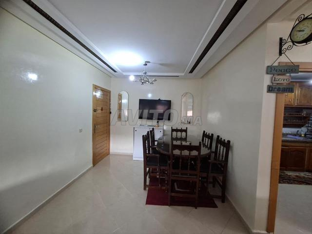 Appartement à louer route de Safi près de Macdo - image 4