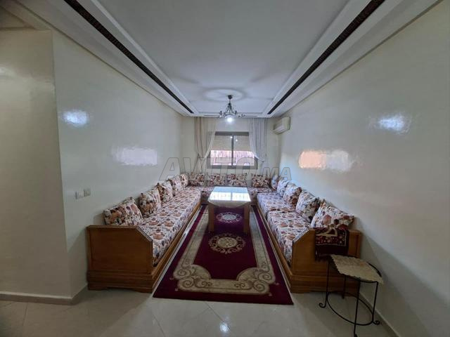 Appartement à louer route de Safi près de Macdo - image 5