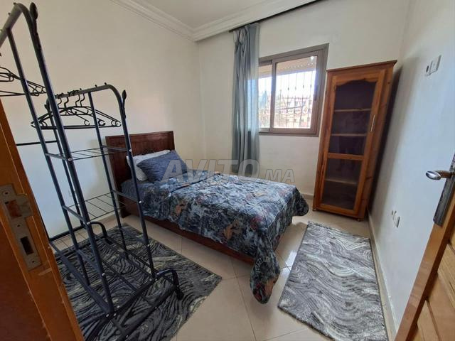 Appartement à louer route de Safi près de Macdo - image 3