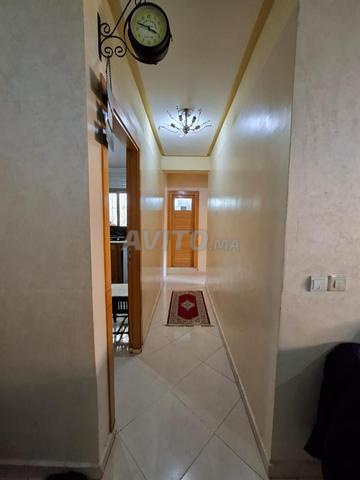 شقة للكراء بطريق آسفي قرب ماكدونالدز - 2