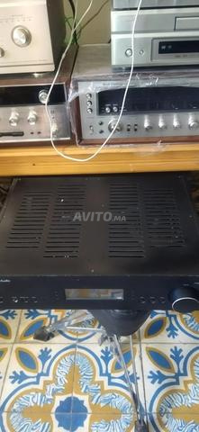 Cambridge azur740a - 2