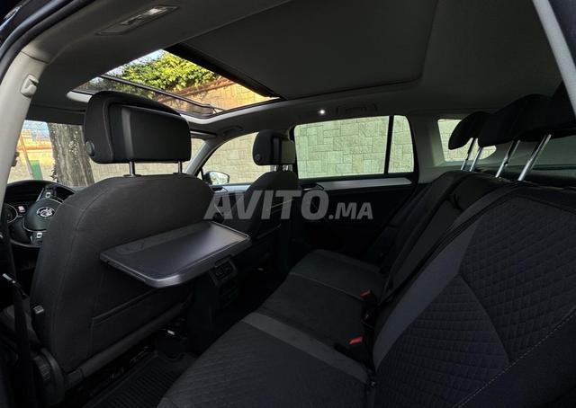 Tiguan automatique toit ouvrant - 2