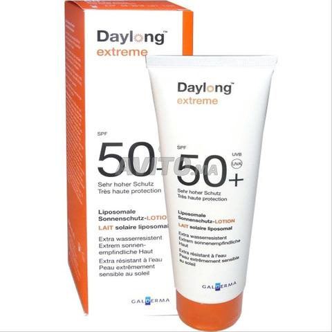 Daylong Extreme SPF50 الأصلي جديد