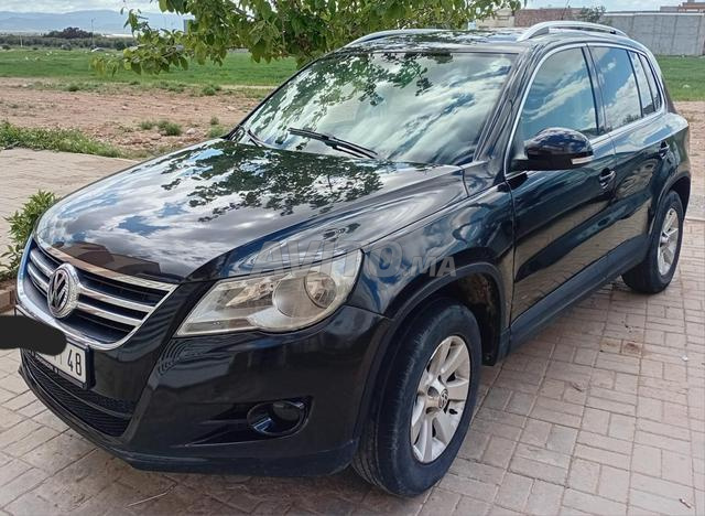 تيجوان أوتوماتيك 2012 - 2