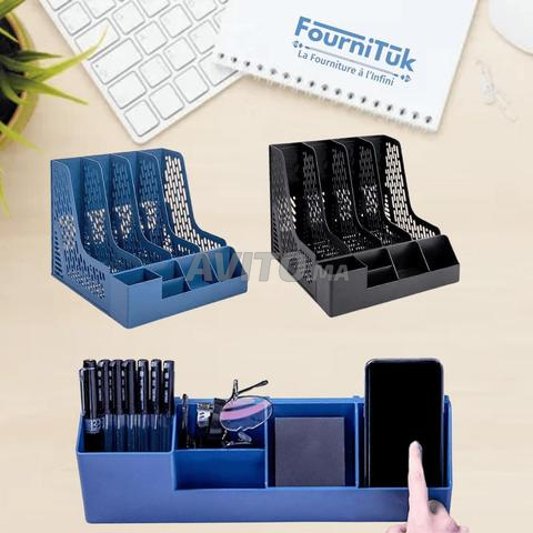 صندوق تصنيف بـ 4 أقسام - 2