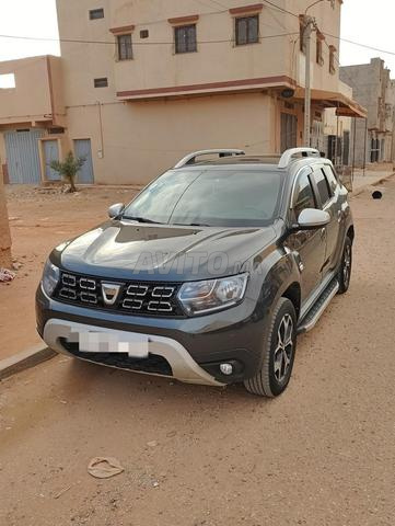 Dacia Duster 2021