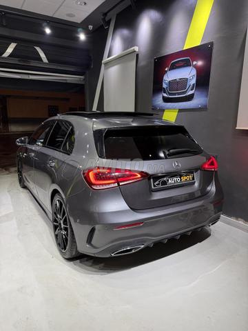 Mercedes classe A Pack amg line plus - 2