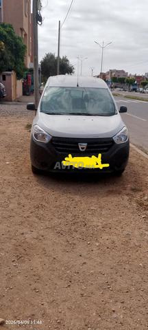 Dacia Dokker Commerce