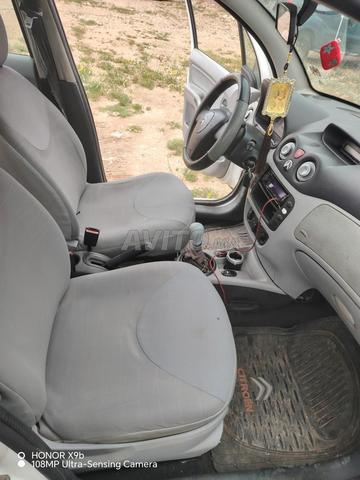 سيتروين C3 ديزل يدوية 2005 في بن جرير