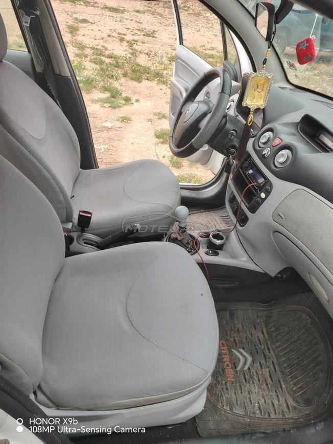 Citroën C3 Diesel Manuelle 2005 à Ben Guerir