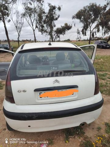 سيتروين C3 ديزل يدوية 2005 في بن جرير - 2