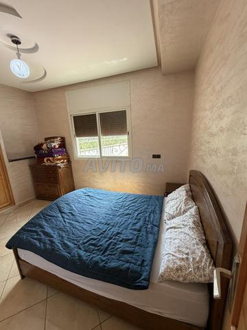 À louer / Belle maison meublée avec parking