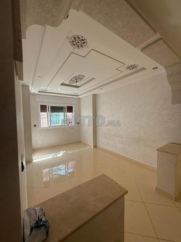 شقة جديدة للكراء قرب مرجان طريق الرباط - 2