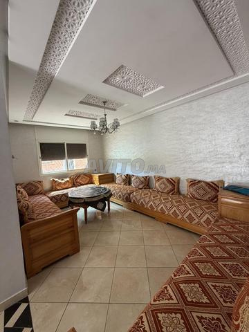 À louer / Belle maison meublée avec parking - 2