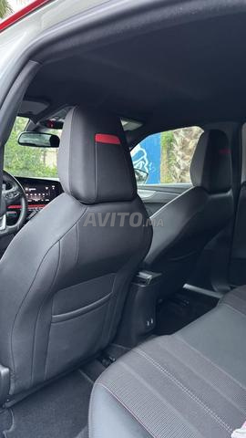 Opel Mokka Essence Automatique 2024 à Kénitra - 2