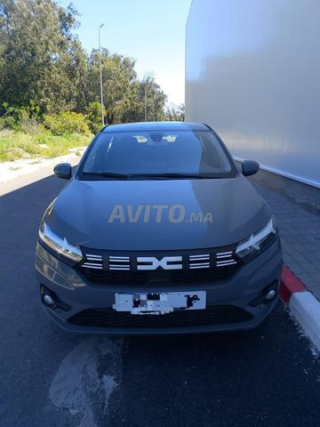 داسيا لوجان