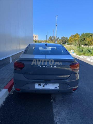 داسيا لوجان - 2