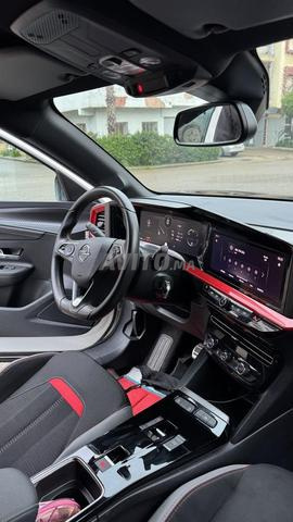 أوبل موكا بنزين أوتوماتيك 2024 في طنجة - 2