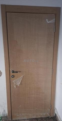 4 أبواب MDF للبيع
