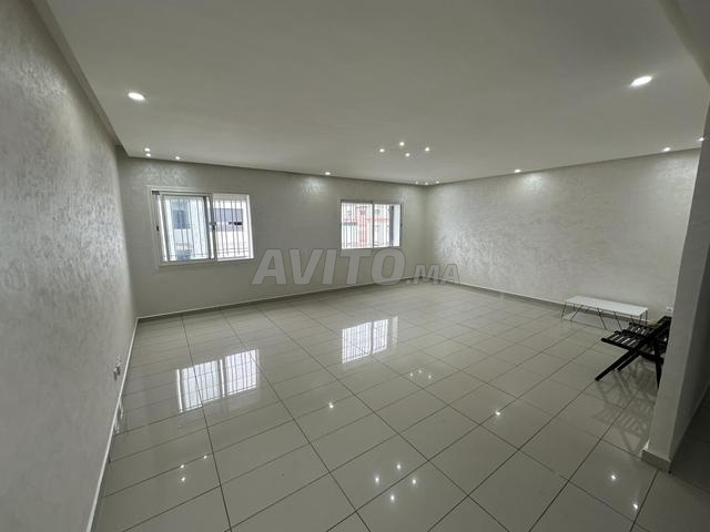 شقة بـ 3 غرف للبيع