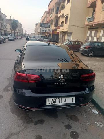 Passat finition Highline 2021 - 2