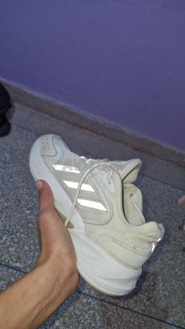 حذاء رياضي أديداس مقاس 41-42 - 2