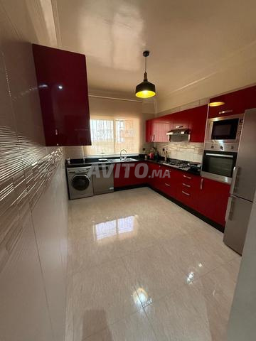 شقة مفروشة للإيجار المعارف - 2