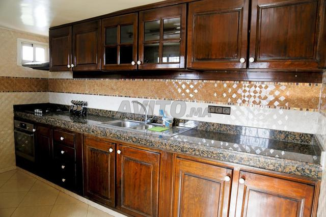 شقة دوبلكس جميلة مجددة بالكامل - 2